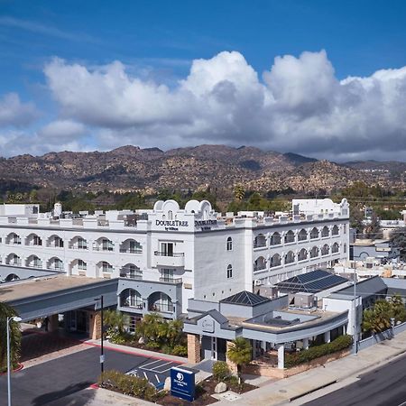 Doubletree By Hilton Chatsworth Los Angeles Bagian luar foto