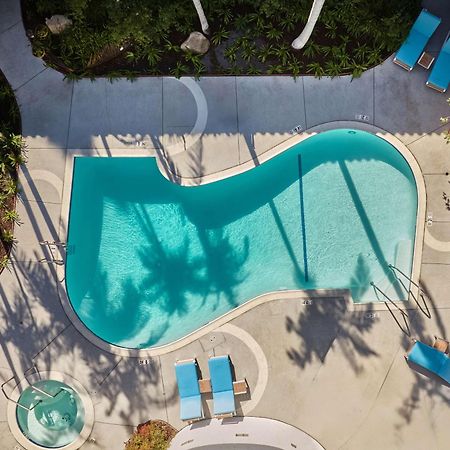Doubletree By Hilton Chatsworth Los Angeles Bagian luar foto