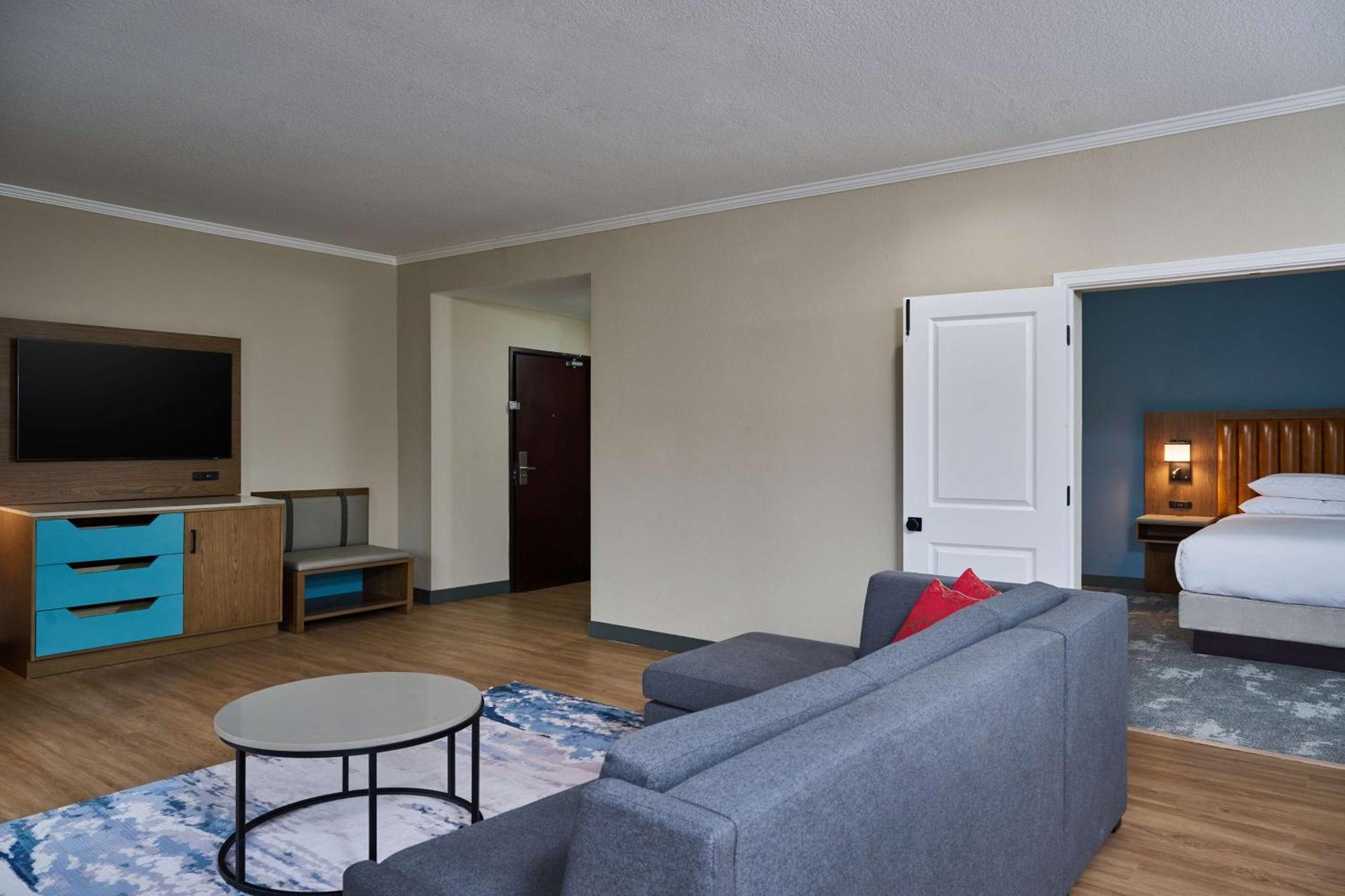 Doubletree By Hilton Chatsworth Los Angeles Bagian luar foto