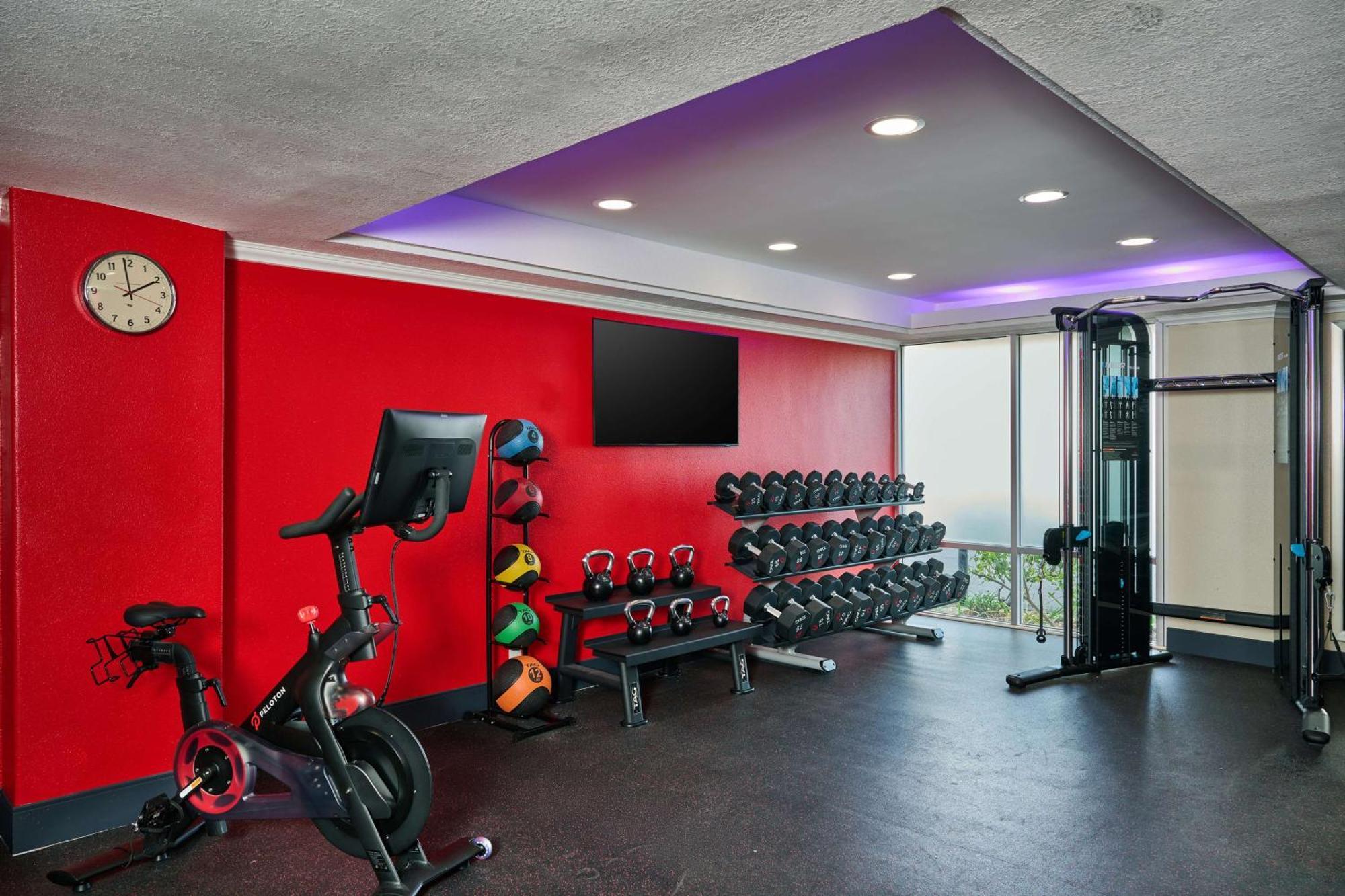 Doubletree By Hilton Chatsworth Los Angeles Bagian luar foto