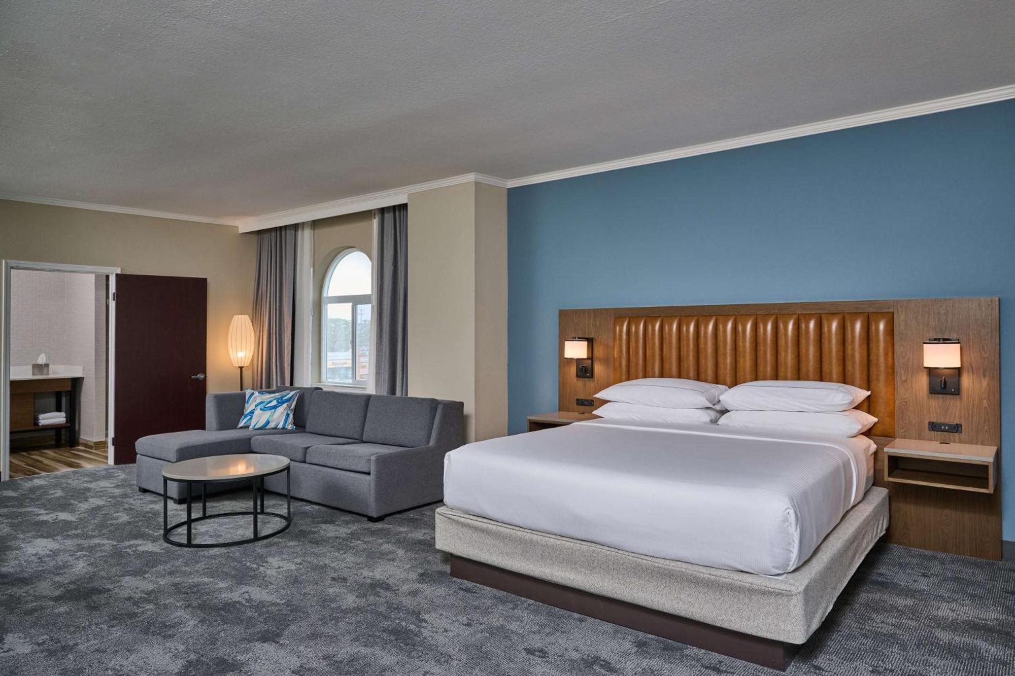 Doubletree By Hilton Chatsworth Los Angeles Bagian luar foto