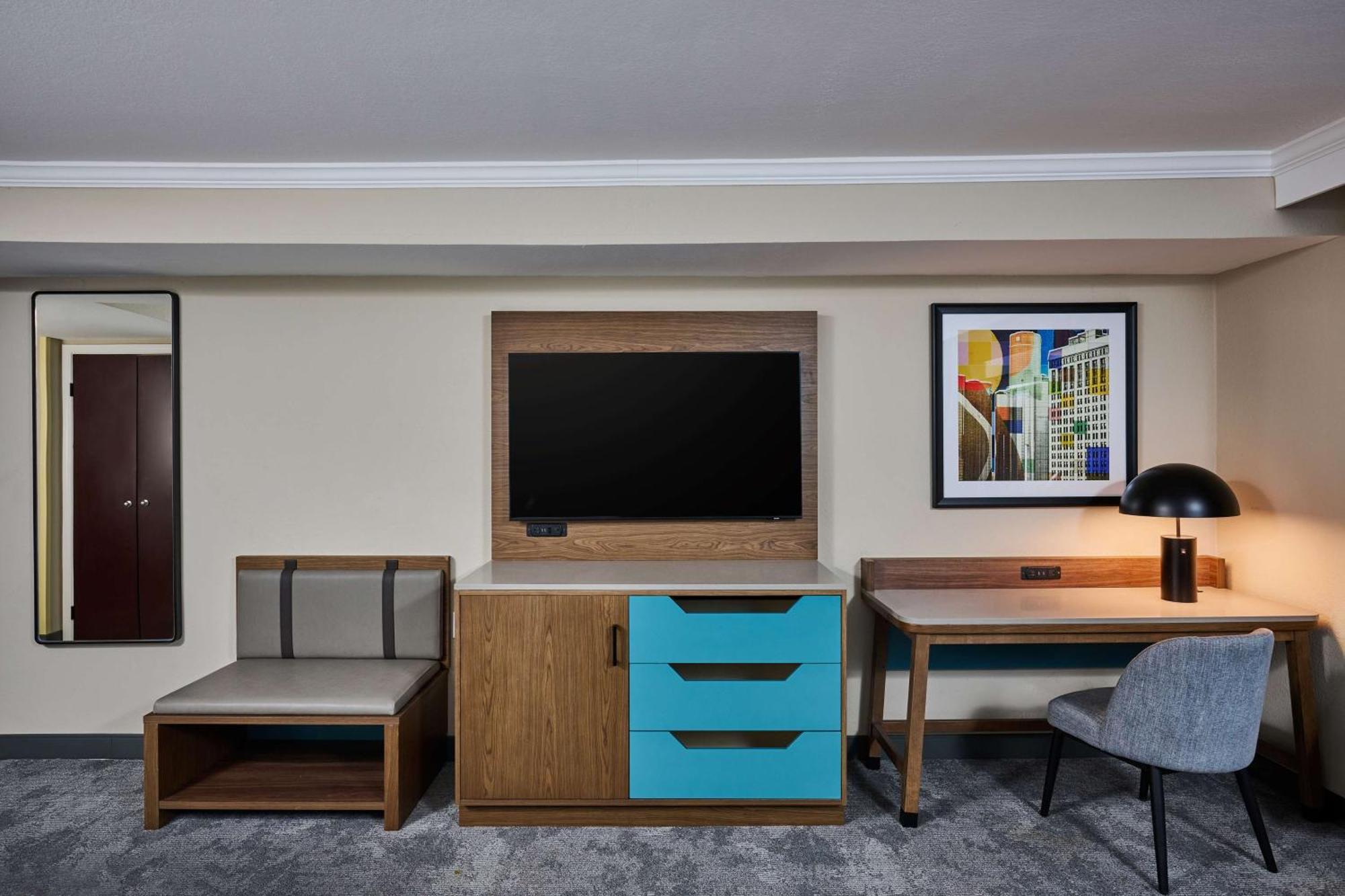 Doubletree By Hilton Chatsworth Los Angeles Bagian luar foto