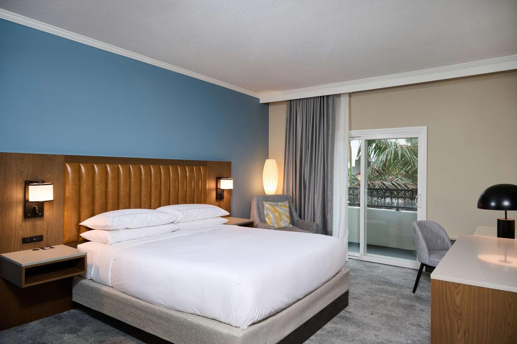 Doubletree By Hilton Chatsworth Los Angeles Bagian luar foto