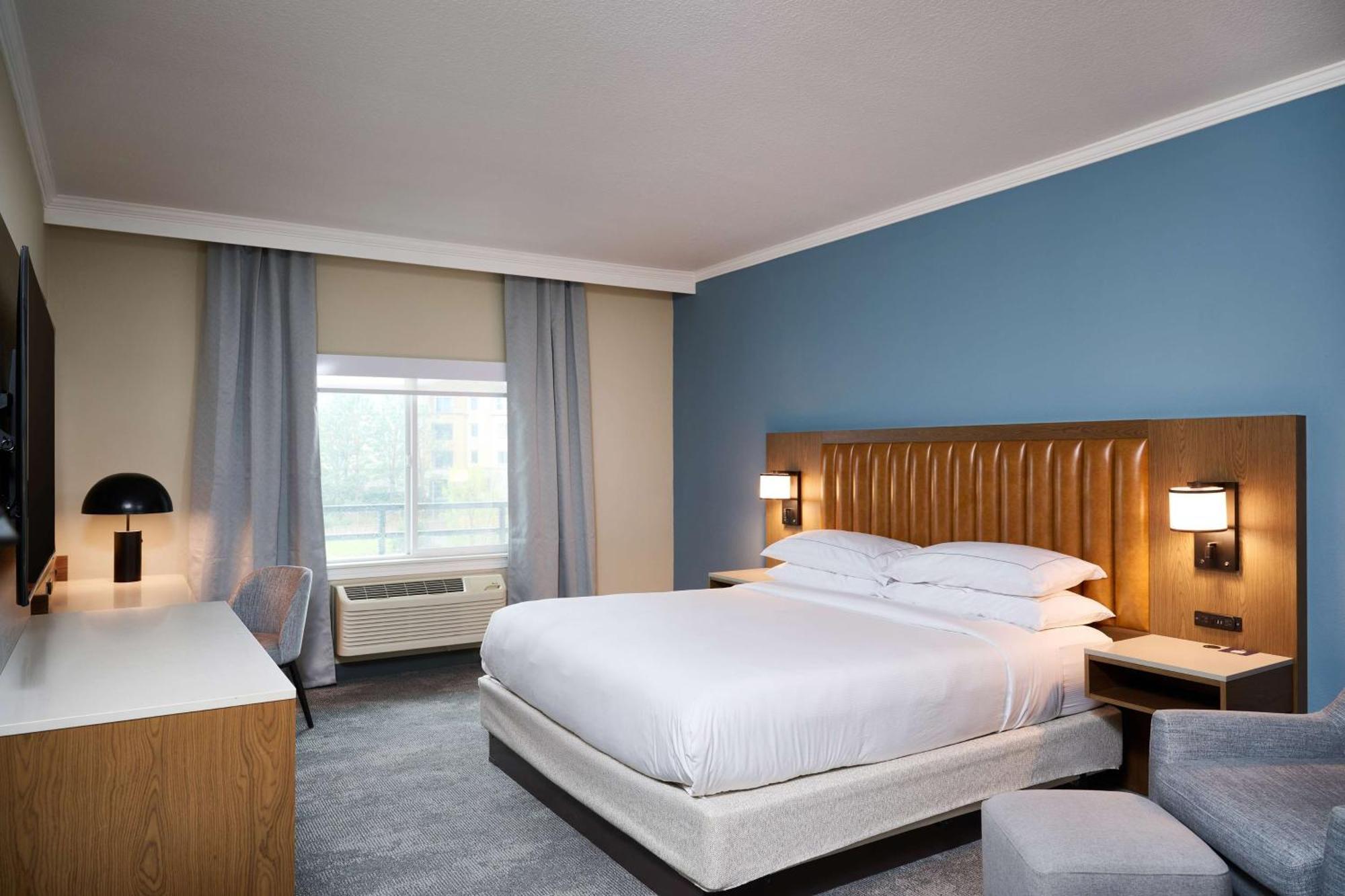 Doubletree By Hilton Chatsworth Los Angeles Bagian luar foto