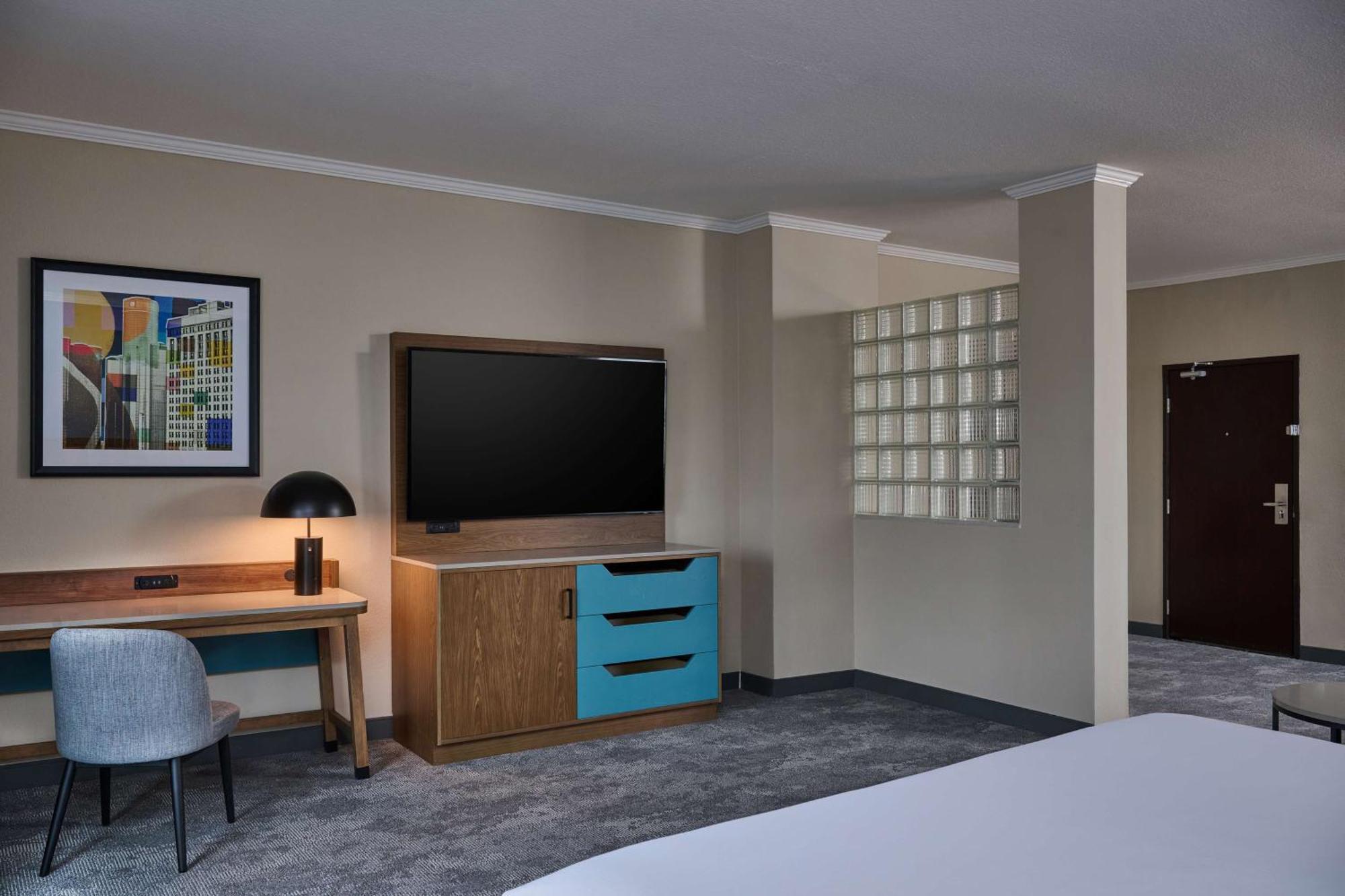 Doubletree By Hilton Chatsworth Los Angeles Bagian luar foto