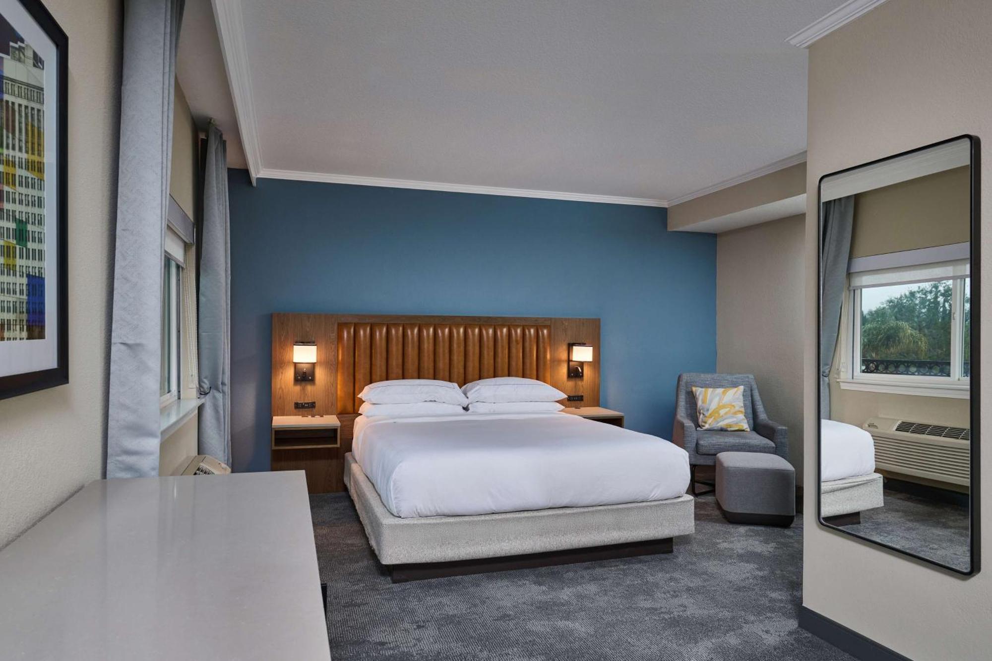 Doubletree By Hilton Chatsworth Los Angeles Bagian luar foto