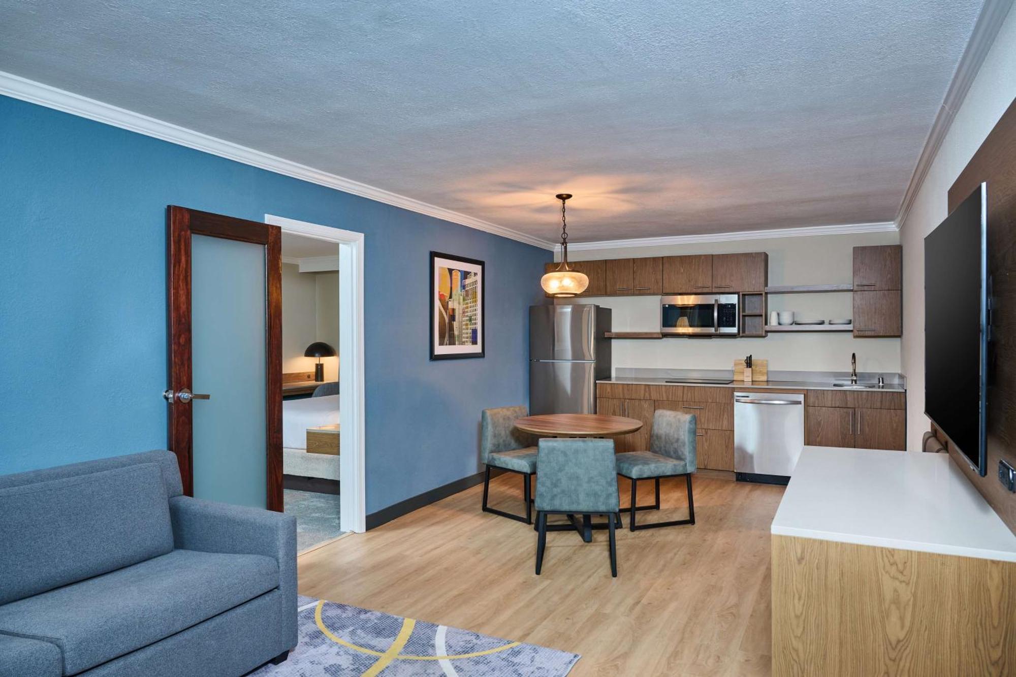 Doubletree By Hilton Chatsworth Los Angeles Bagian luar foto