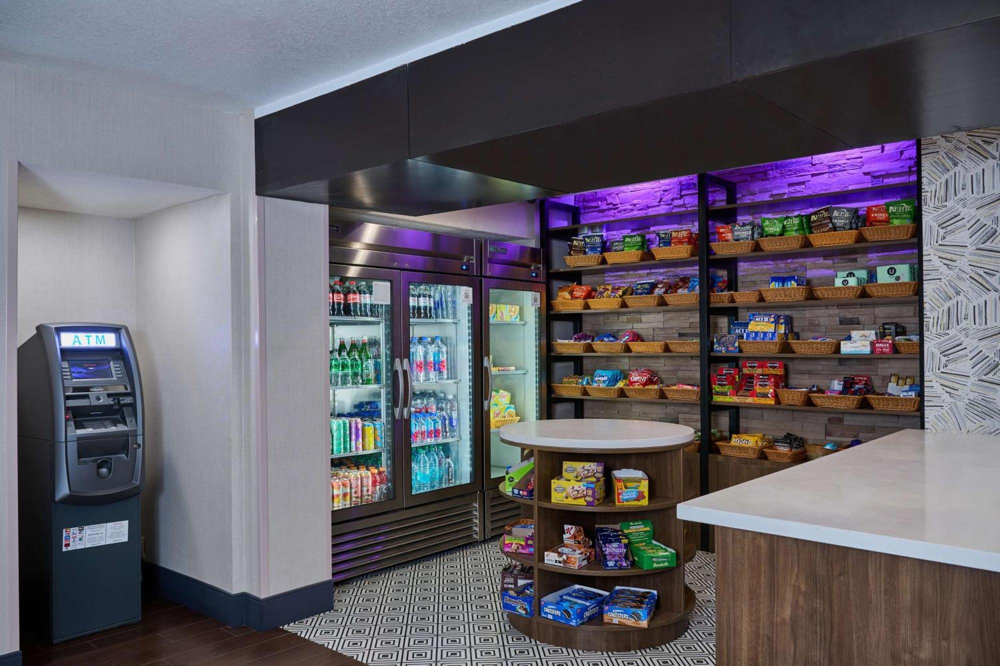 Doubletree By Hilton Chatsworth Los Angeles Bagian luar foto